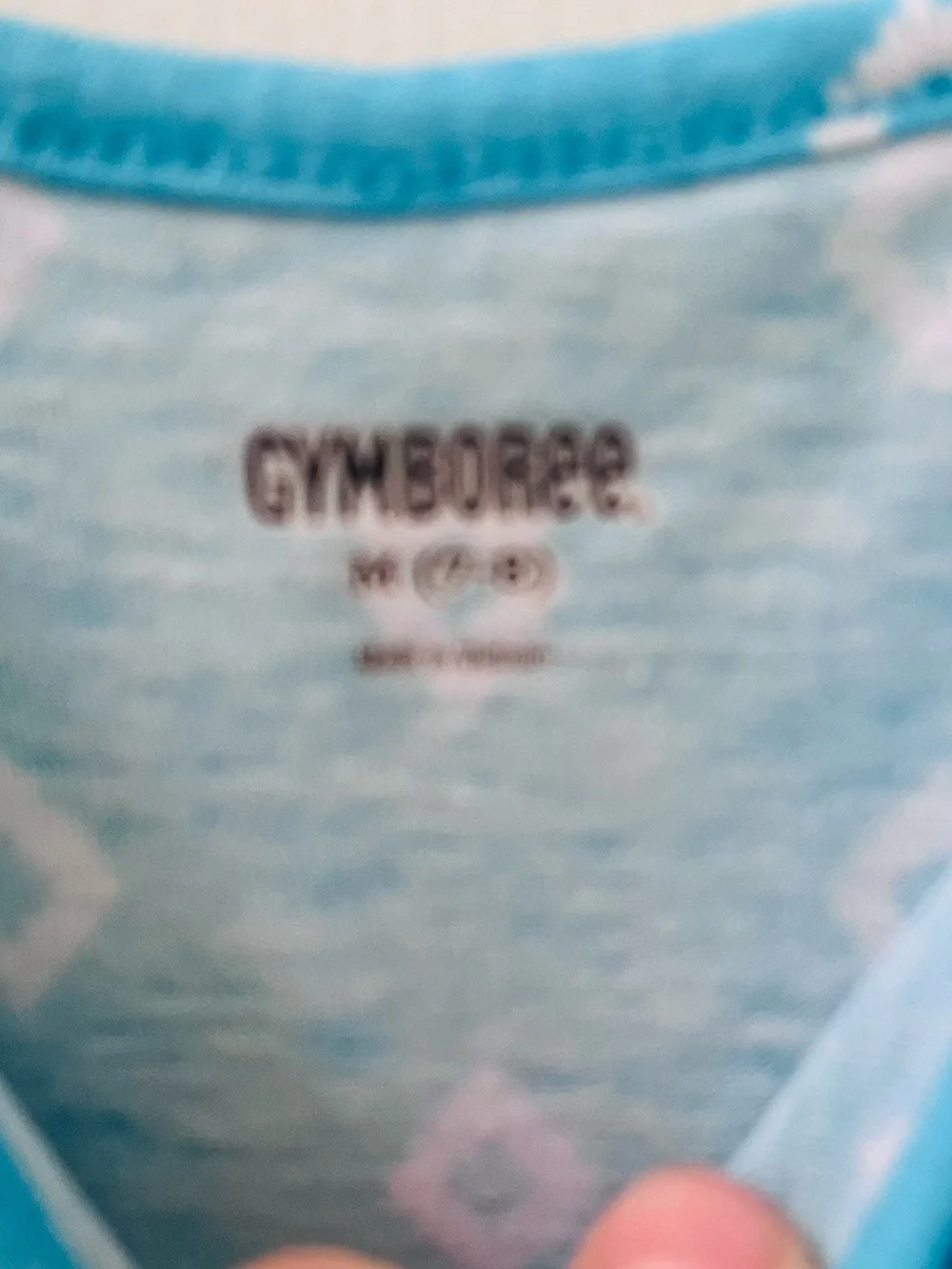 Gymboree summer dress